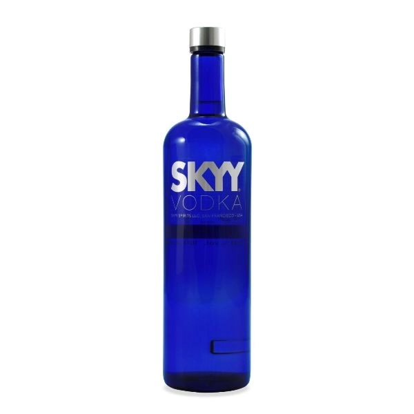 Skyy Vodka 1l